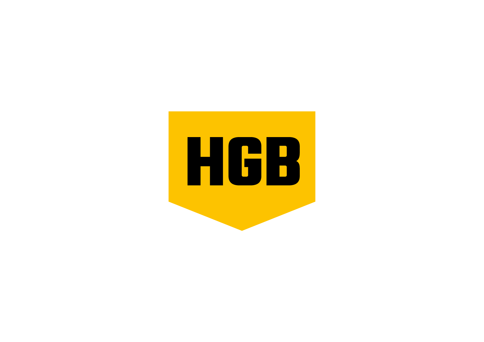 Logo HGB Construcciones
